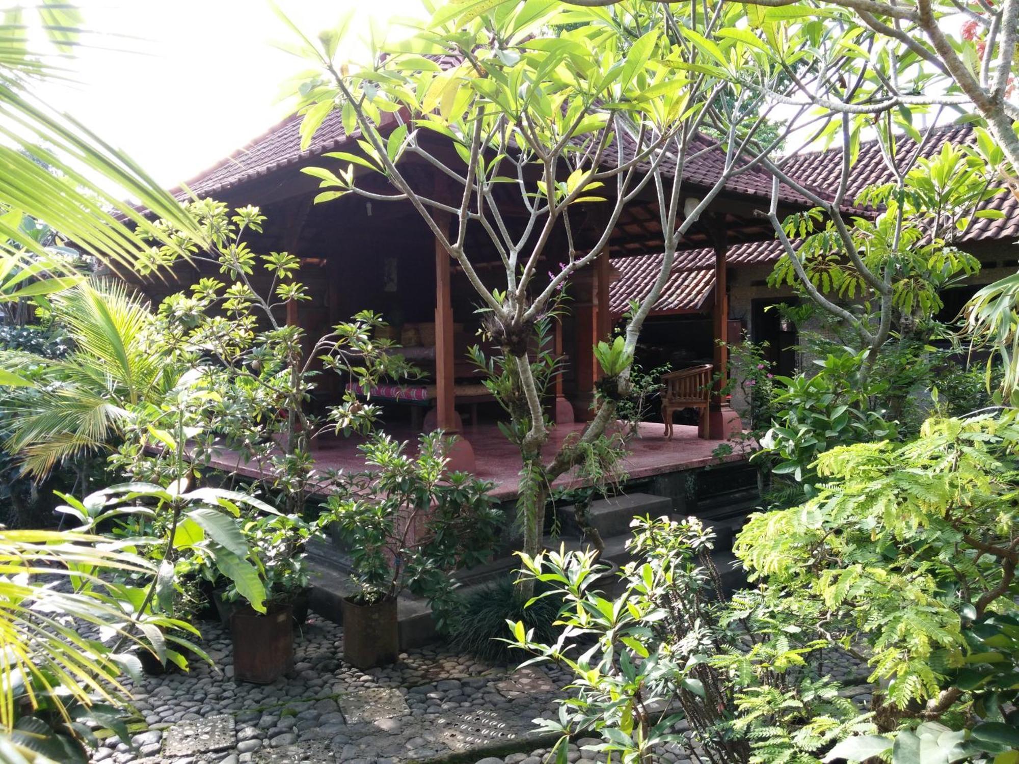 Tara House Ubud