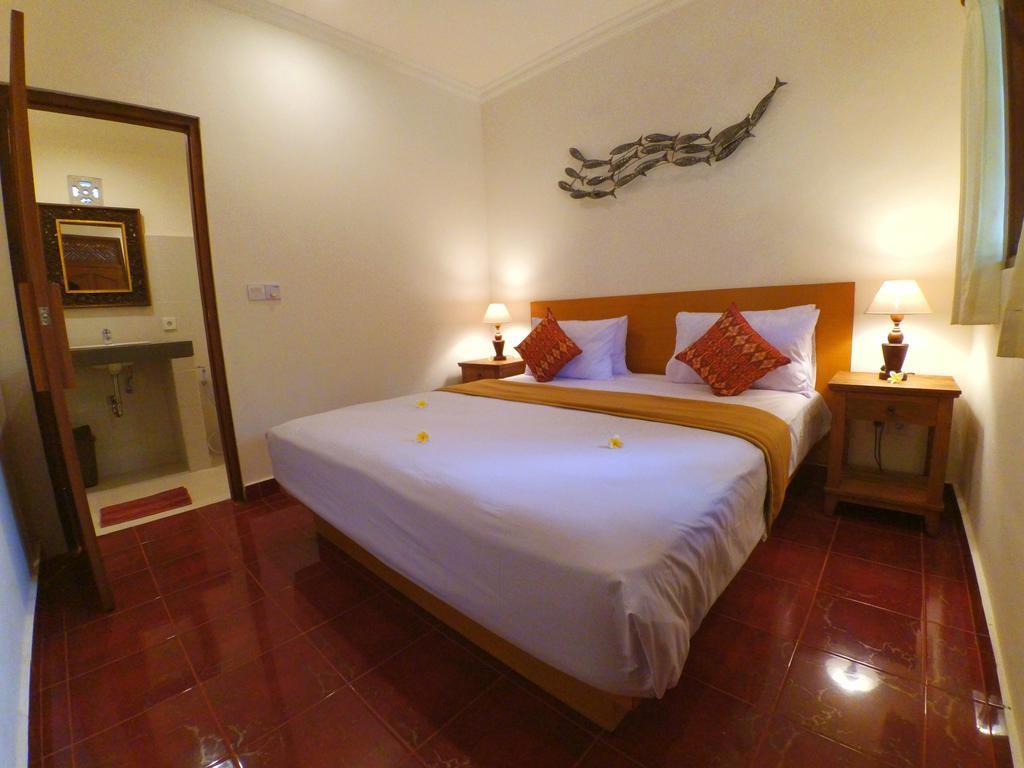 Tara House * Ubud