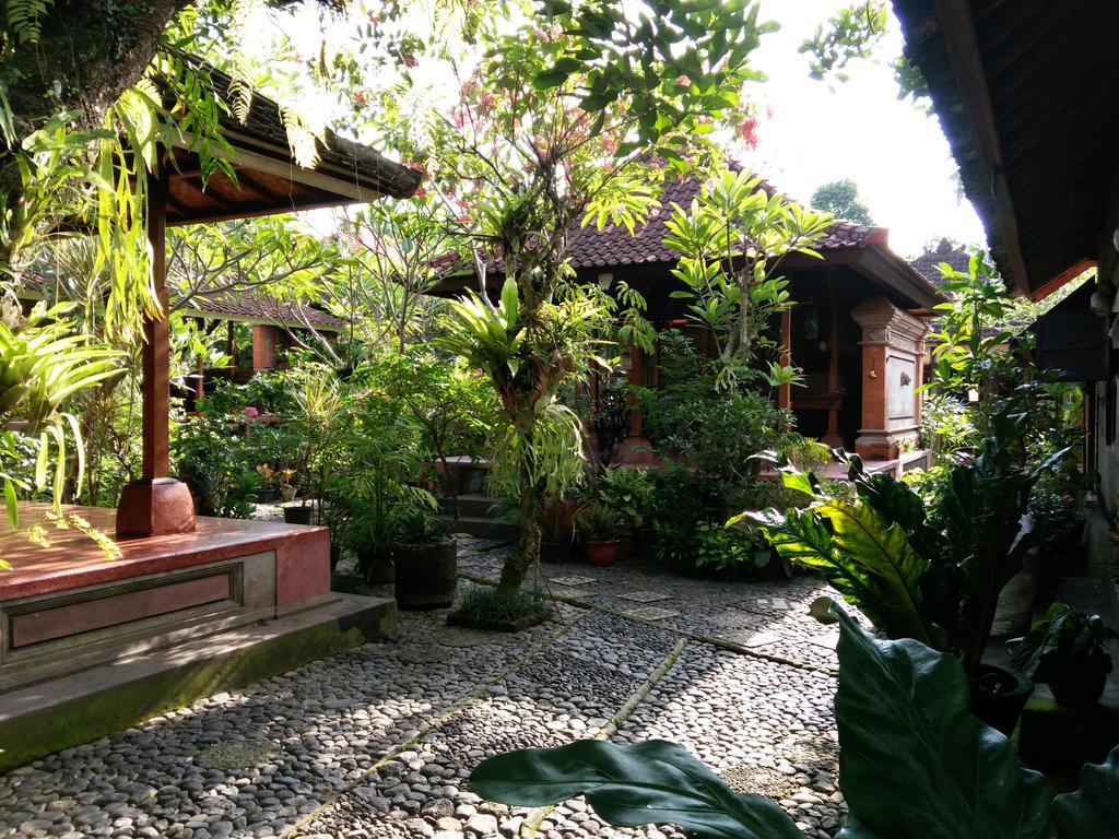 Tara House Privatunterkunft Ubud