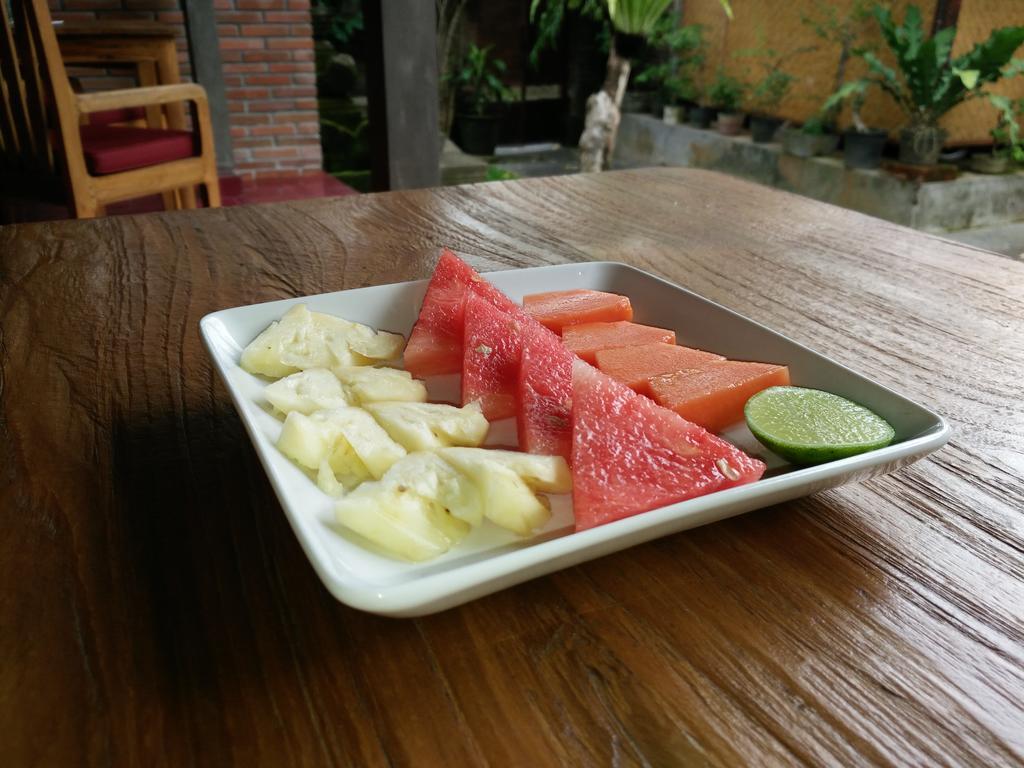 Tara House * Ubud