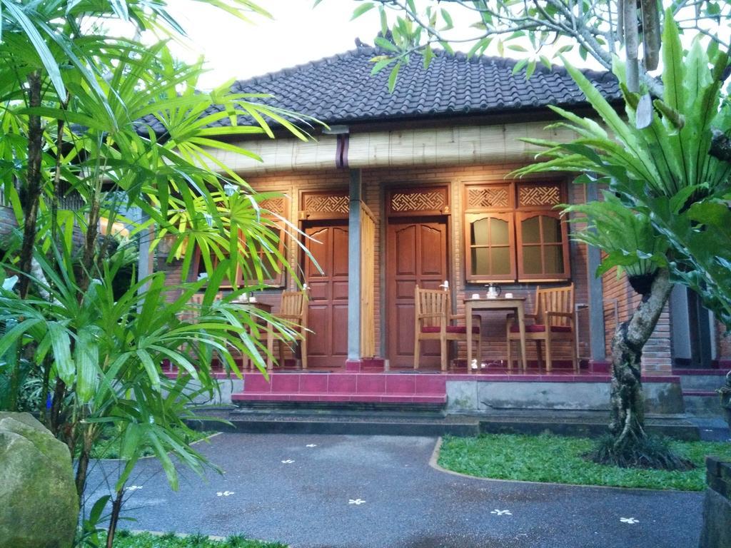Privatunterkunft Tara House Ubud