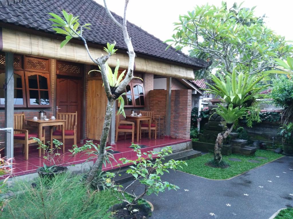 Tara House Ubud