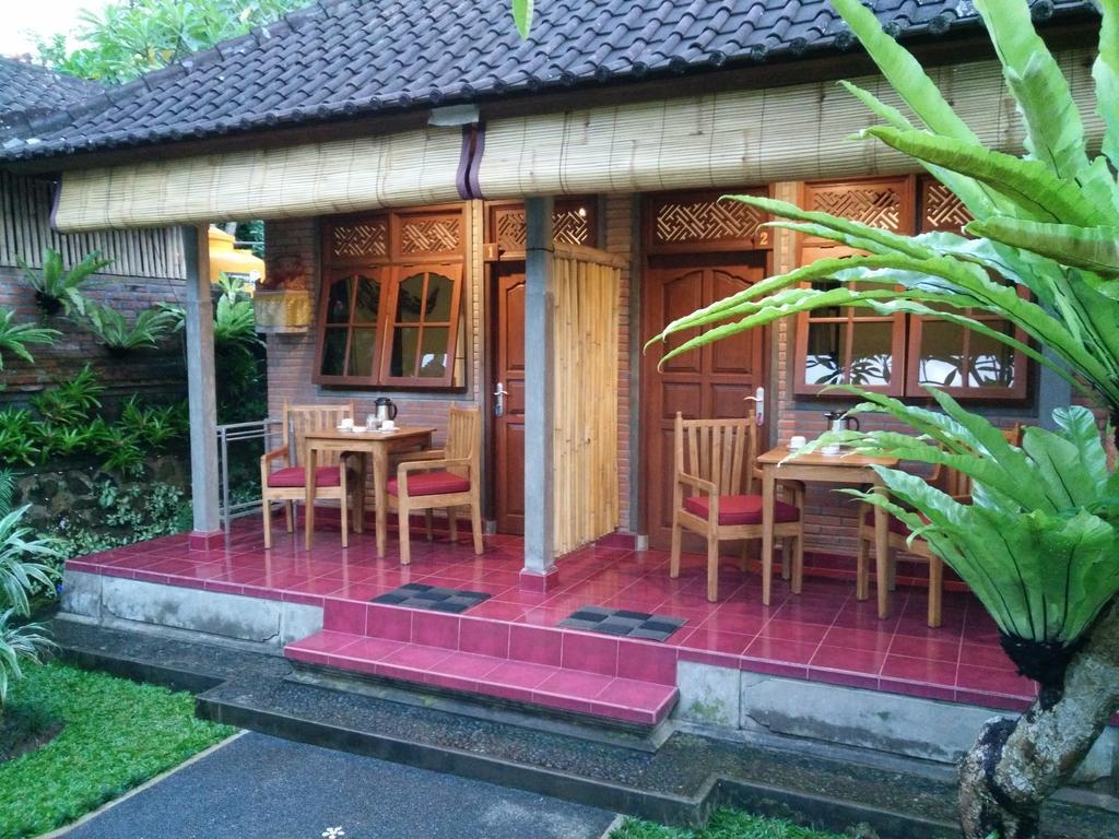 Tara House Privatunterkunft Ubud