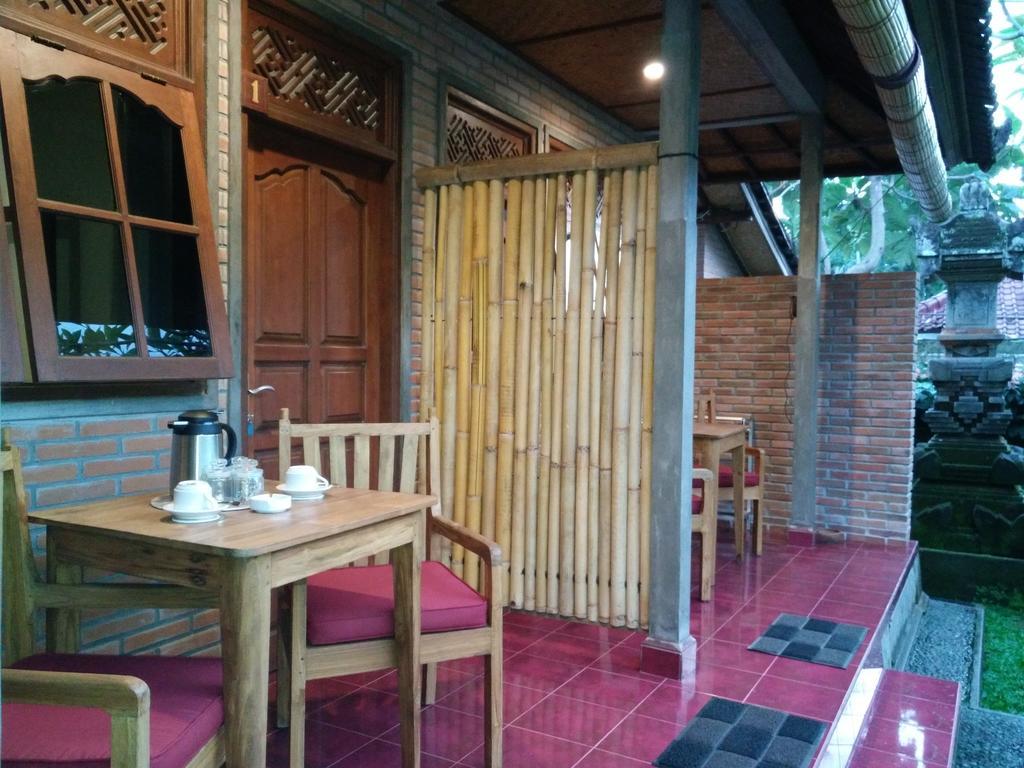 Tara House * Ubud