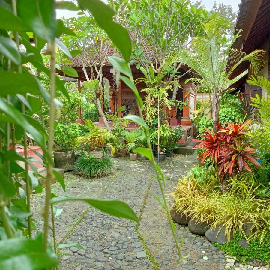 Tara House * Ubud
