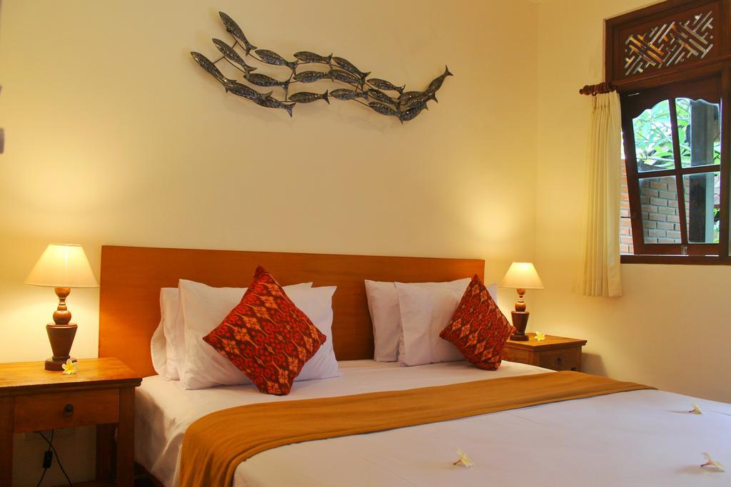 Homestay Tara House