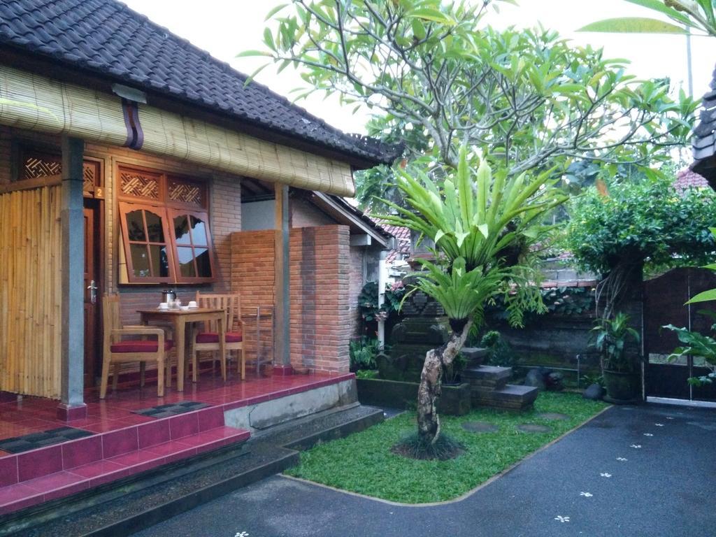 Tara House Homestay *
